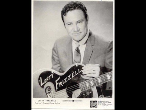 Lefty Frizzell "Lucky Arms"