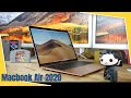 Macbook Air 2020 - Finally worth the upgrade?! First Look and Initial Impressions