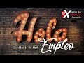 Feria Empleo 2021 - Miércoles Mañana