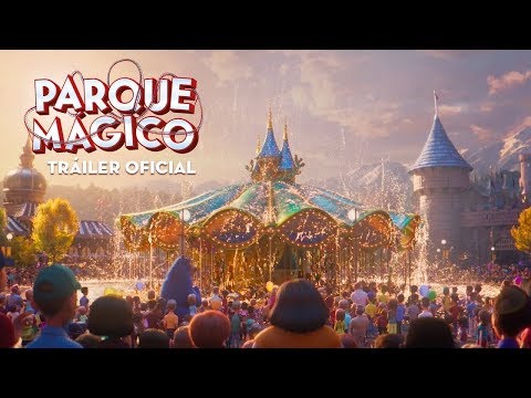 YouTube player