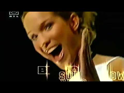 A'Teens -Super Trouper. Bravo SuperShow 2000