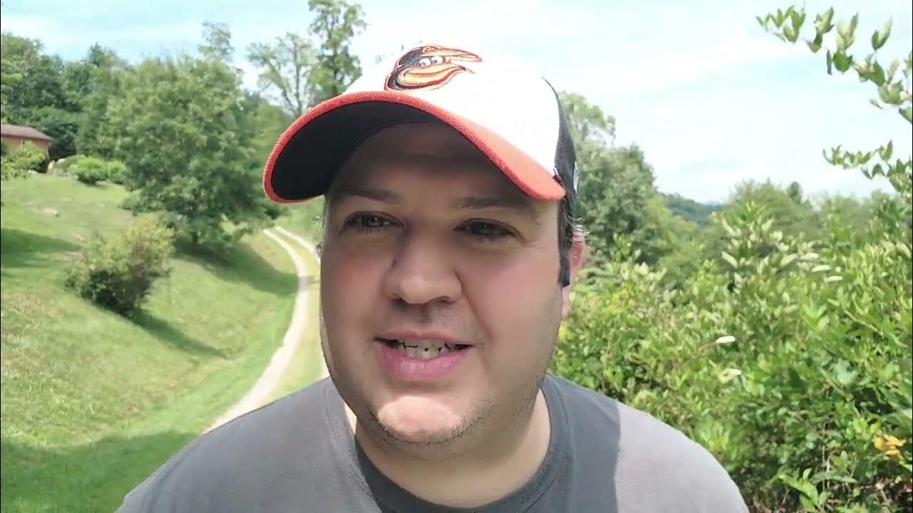 Crushing Land HOW TO LOOK AT TOPOGRAPHY CORRECTLY? YouTube