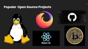 Blockchain Development Lecture 8: Blockchain open source development