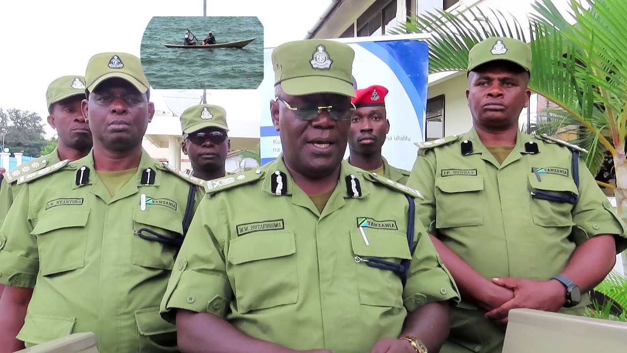 WAWILI WAFA MAJI MWANZA