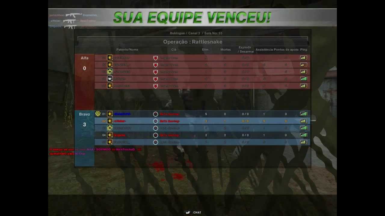 BeTa Gaming vs Insane Team || [ Rattlesnake ] - YouTube