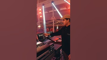 Así funciona la sincronización de luces, visuales y sonido |Emotion Makers #showdesign