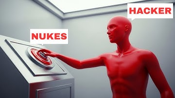 The Hacker Who Made FBI Believe He Could Launch Nukes