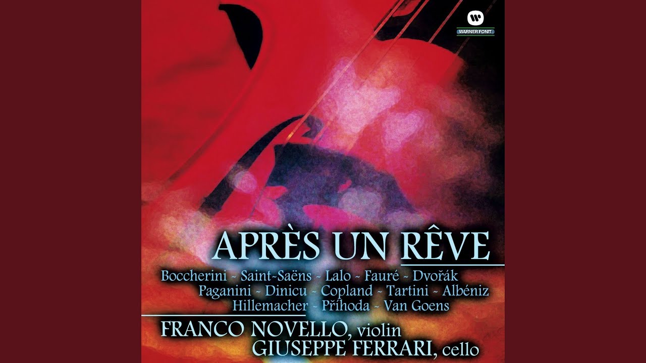 Landler in la maggiore