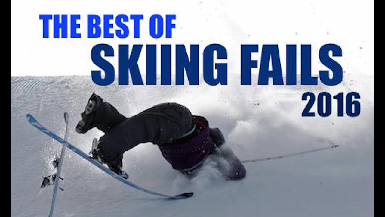 The Best Of Skiing Fails Compilation 2016 Youtube throughout ski fails 2016 pertaining to Your home