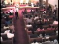 Bishop Veron Ashe/1992/Faith Impact/Baytown, TX/Testimony