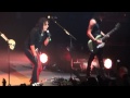 Alice Cooper - 2013.10.05 в ДС Юбилейный, Санкт-Петербург. 9.