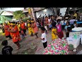 Sohano mortlock atolls  teakauroa boat launching