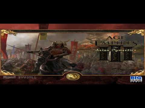 Age of Empires III: Complete Collection - Tutorial - How to get others civilizations on ESO