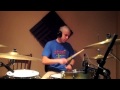 Brother - Drum Cover - Captain, We&#39;re Sinking (Studio Quality)