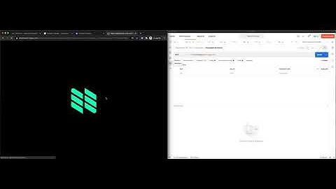 Nylas Quickstart - Google Verification -  OAuth & Usage Demo (v2.1)