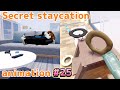 【ひみつのおるすばん】かわいい食べ物達【アニメ】#25