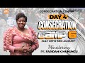 Day 4 Consecration Camp 6 1st Session Ps Faridah Mukungu 28 7 2025 Consecration Center Day 4 Consecration Camp 6 1st Session Ps Faridah Mukungu 28 7 2025 Consecration Center