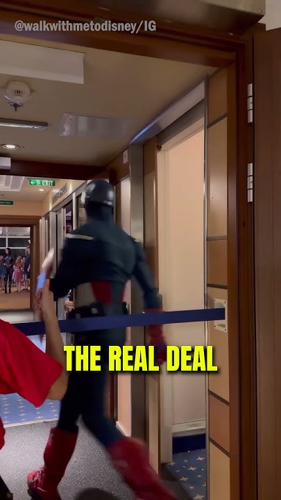 The Avengers Surprised These Kids! - YouTube