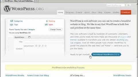 Create your own Video Sharing Website Part 4. bargainhunterwarehouse.com