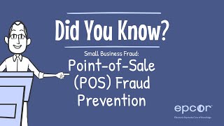 Small Business Fraud: Point of Sale (POS) Fraud Prevention screenshot 4