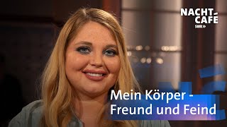 Mein Körper - Freund und Feind | SWR Nachtcafé