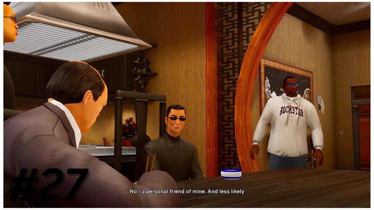 Alianțele se testează în foc… | GTA San Andreas – Ep.27