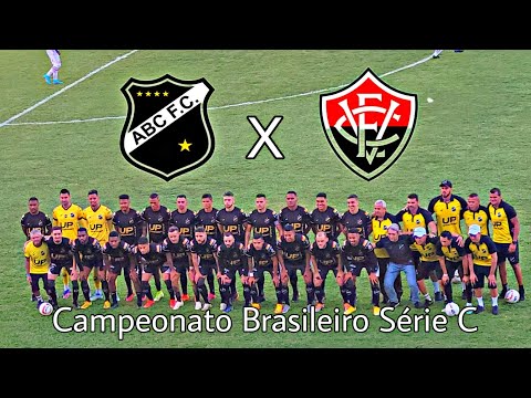 ABC com vitória em casa do rival direto; Vitória SC e FC Gaia triunfam fora  de casa 