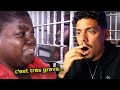 LES PIRES ENFANTS EN PRISON ! (c’est une dinguerie je vous jure)