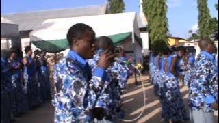 aic shinyanga kwaya pigo la fainali -  Dodoma