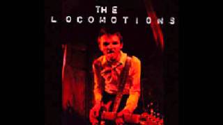 Video thumbnail of "The Locomotions - Do The Locomotion"