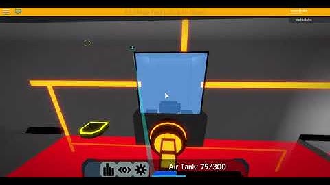 FE2 map test - Travel past (UPDATED) [Crazy]