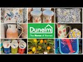 Whats new in dunelm spring 2024  come shop with me