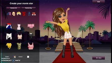 Making a hacker hunter acc part 1~~