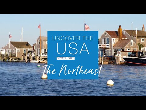 Someday Getaway - Northeast, USA | Apple Vacations®