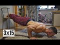 HOME CHEST WORKOUT NO EQUIPMENT NO GYM HOME CHEST WORKOUT NO EQUIPMENT NO GYM