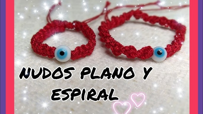 Como Hacer Pulsera Para Niño Y Niña Super Facil Y Rapido 