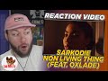 Sarkodie - Non Living Thing feat. Oxlade [Official Video] | UK REACTION & ANALYSIS VIDEO / CUBREACTS