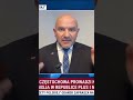Gosek ostro o Tusku: TĘPA PROPAGANDA !!!