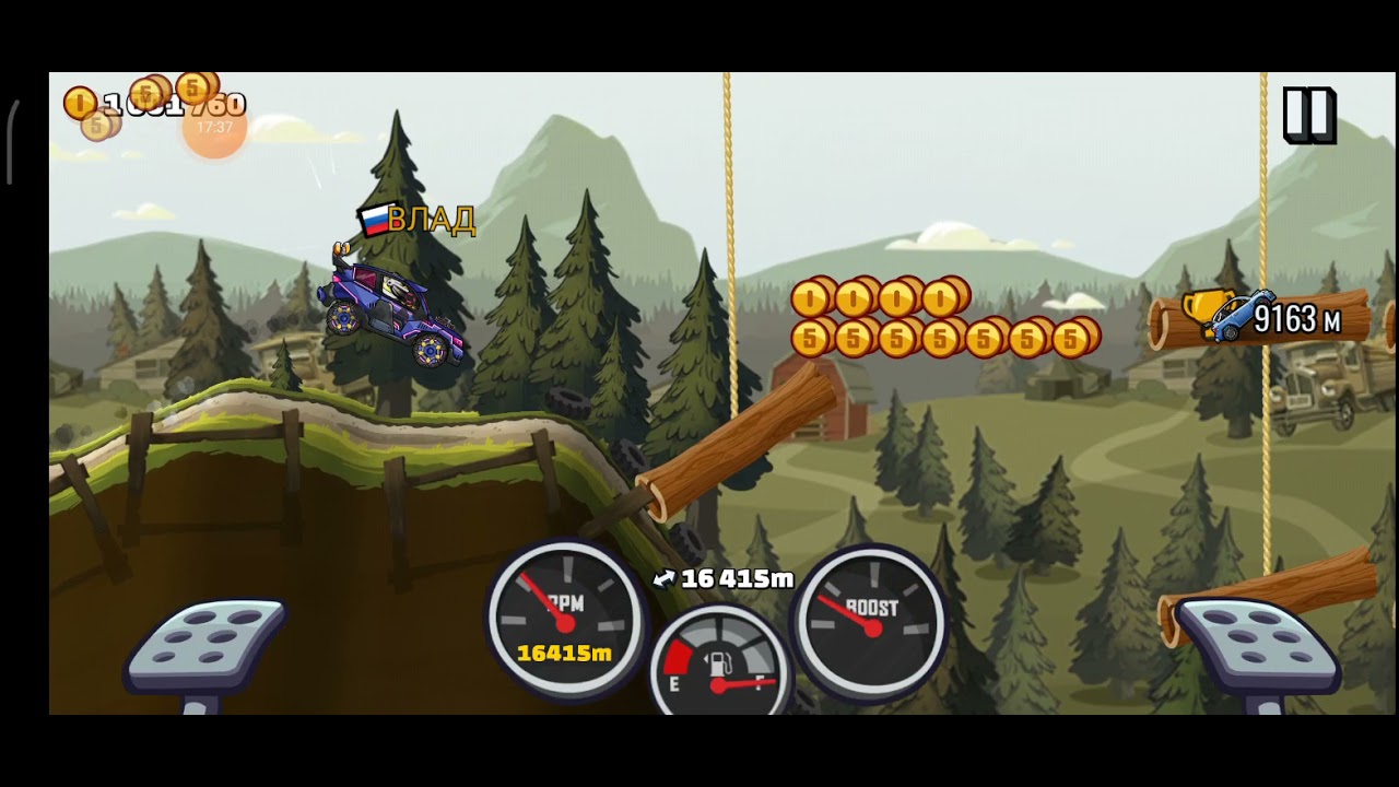 Рейсинг 2 взломка. Hill Climb 2 лес. Хилл климб рейсинг лес. Hill Climb Racing 2 секреты.