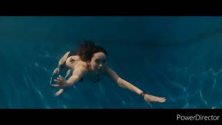 This Is 40 Underwater Scene