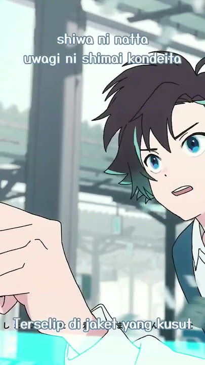 Download lagu Mafumafu - Seishun Kippu (青春切符) / Tiket Masa Muda