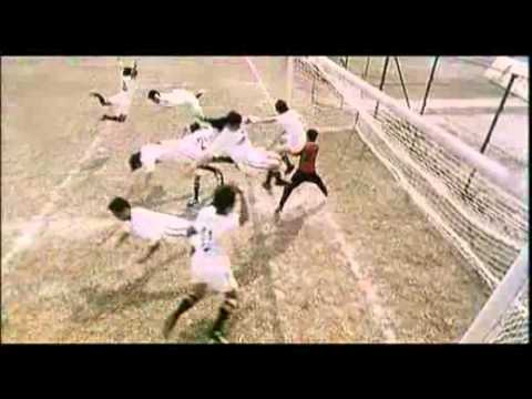 Shaolin Soccer  bande annonce VF 