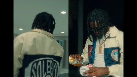 Perfect Timing - Im Trying (Official Music Video)