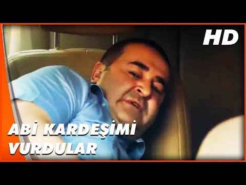 G.D.O. Karakedi | Psikopat, Mafya ile Çatışıyor