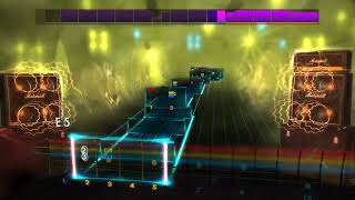 L7 - The Bomb [Rhythm] - Rocksmith 2014 CDLC