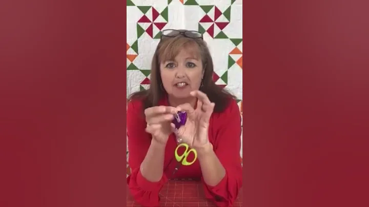 Never Lose Your Scissors Again!