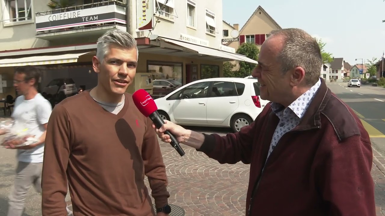 Frühlingserwachen in Ettingen - der Markt findet am 07. Mai 2022 statt