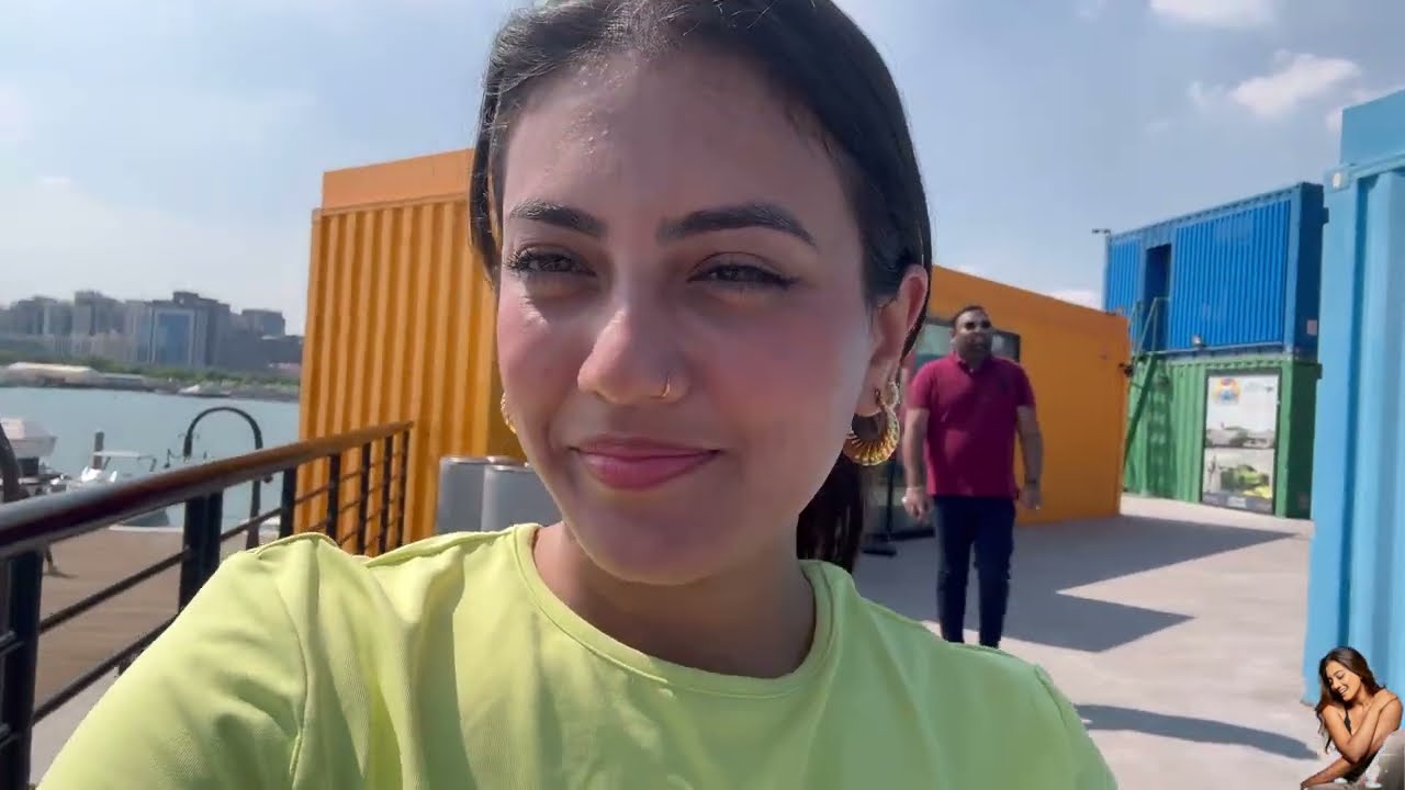 පැය 8න් රටම බැලුවා🤩🇶🇦 | Qatar in 1 day | ලස්සන තැන්❤️ | අම්මයි මමයි | new friends | travel ideas