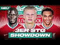 PREMIERE: ERSTER STG-SHOWDOWN zu DRITT!!😍🆕 FIFA 21: Liverpool STG Showdown