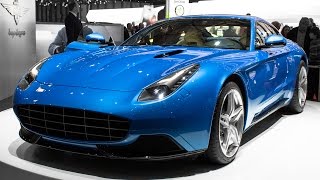 Here another video from the 85th edition of geneva international motor
show having place in swiss city 5-15 march 2015 and where were exposed
mo...